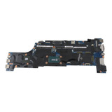 Motherboard Thinkpad W550s 00ur116 Intel 2.4 Ghz Core I7-55