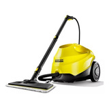 Limpiador A Vapor Karcher Sc3 Limpia Desinfecta 1900w 1ltrs 