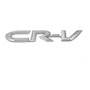 Honda Emblema Insignia H  Delantero Cromado Crv  12-17 Honda CR-V