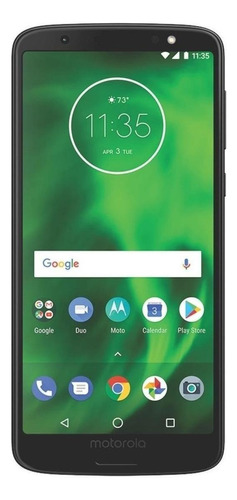 Motorola Moto G 6ª Geração 64gb 4gb Ram | Excelente