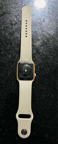 Apple Watch Se 1gen 40 Mm Oro Rosa