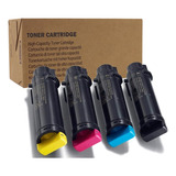 Toner Para Xerox Workcentre 6515  Phaser 6510