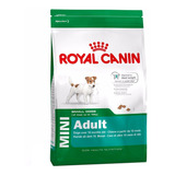 Royal Canin Mini Adulto 7,5kg