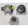 Alternador Compatible Con Volkswage Golf Jetta Skoda 12v