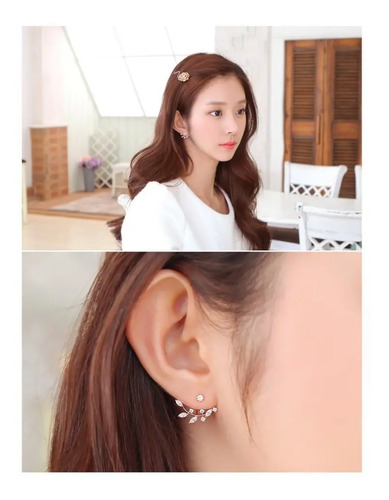 Aretes Económicos Varios Modelos Mayoreo Lote Elegantes