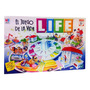 Hasbro 1 El Juego De La Vida Clásica S42566 Español