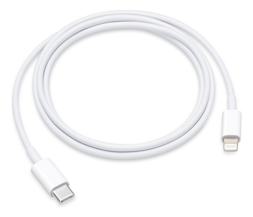 Cable De Carga Rápida Tipo C Compatible Con iPhone