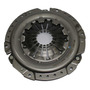 Radiador Cu618 Toc Compatible Chevrolet Y Gmc GMC SUBURBAN