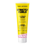 Locion Definidora De Rizos Strictly Curls 245ml Marc Anthony