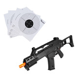 H&k G36c Airsoft Aeg Elite Force Semi-automatica 6mm Xchws P