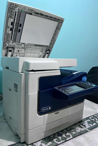 Impresora Xerox Colorqube 8900