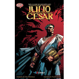 Júlio César, De William Shakespeare | Naresh Kumar. Serie 9585594456, Vol. 1. Editorial Enlace Editorial S.a.s., Tapa Blanda, Edición 2020 En Español, 2020
