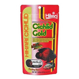 Alimento Premiun Para Ciclidos Hikari Cichlid Gold Medium 