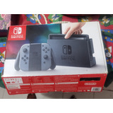 Consola Nintendo Switch V1