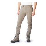 Tatoo Pantalon Trekking Pinnacle Hombre