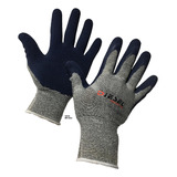 Guantes Protectores De Espuma D-grip De Látex De Espuma Diés