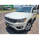 Jeep Compass 2020 Latitude 