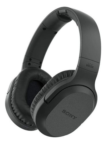 Auriculares Inalámbricos De Cine En Casa Sony Rf400 Para Ver