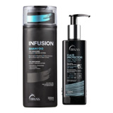 Truss Hair Protector + Shampoo Infusion