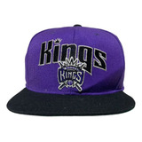 Gorra Nba Adi Ds Sacraments King Importada Basquet