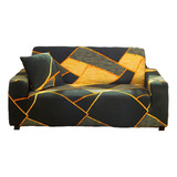 Funda Sillón Adaptable Cubre Berger De 1c 90x140 Pack De Dos