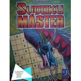 Sudoku Máster/ Paquete Especial 1/ 4 Ejemplares Diferentes. 