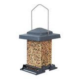 Woodlink Na75160 Audubon Squirrel Proof Vista Wild Bird Feed