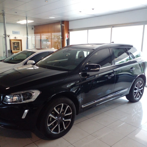 Volvo Xc60 T5 Insciption 2018 Excelente Estado