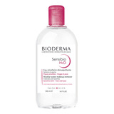 Bioderma Sensibio H2o - Solução Micelar 500ml Blz