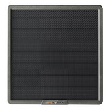 Spypoint Panel Solar Splb-22 Para Camara De Sendero Con Bate