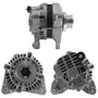 Alternador P/renault Clio Duster Logan Megane Sandero 1.6 Renault Logan