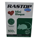 Rastop Minibloque 500g