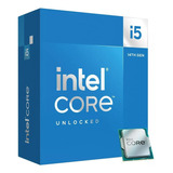 Procesador Intel Core I5-14600k Lga1700