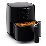 Fritadeira Airfryer Série 3000 1400w Ri9201 Philips Walita 