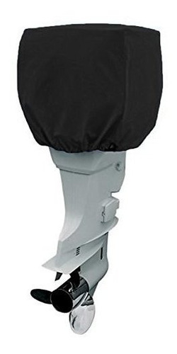 Coco Coco Outboard Motor Cover Impermeable