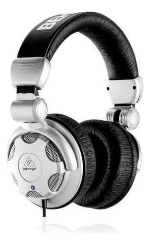 Behringer0 Auriculares Auriculares Para Dj Alta Definición