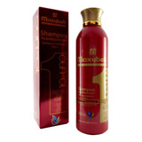 Maxybelt Shampoo Shampoo 10 En Uno 400ml