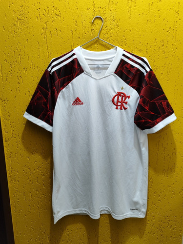 Camisa Do Flamengo adidas Aeroready 