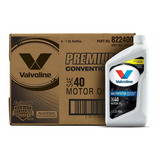 Valvoline Aceite De Motor, Convencional, Protección Diaria, 