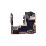 Placa Motorola Moto One Hyper Xt2027-1  128gb Dual Chip Nova