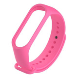 Manilla Correa Pulso Xiaomi Mi Smart Band 3/4 Original