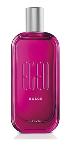 Egeo Dolce Desodorante Colônia 90ml