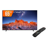 Smart Tv Led 65  Uhd 4k LG 65uq801c Thinq Ai 3 Hdmi 2 Usb