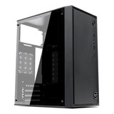 Pc Home Office Amd Ryzen 5 4600g, 8gb, Ssd 240gb, Vega 7 W10