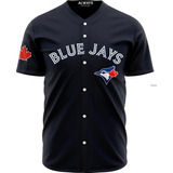 Jersey Beisbol Blue Jays Toronto M1