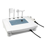 Alta Frecuencia 4 Electrodos Acne Estrias Regenerador