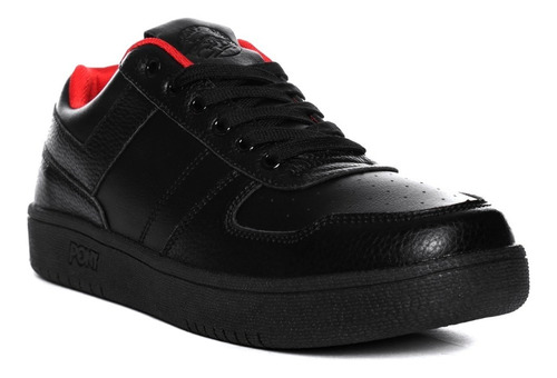 Tenis Pony City Wings Gang Dama Action Leather Sneaker