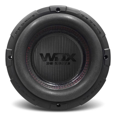 Subwoofer Profesional Db Drive Wdx8g5.4 1800 Watts 8 Pu ...