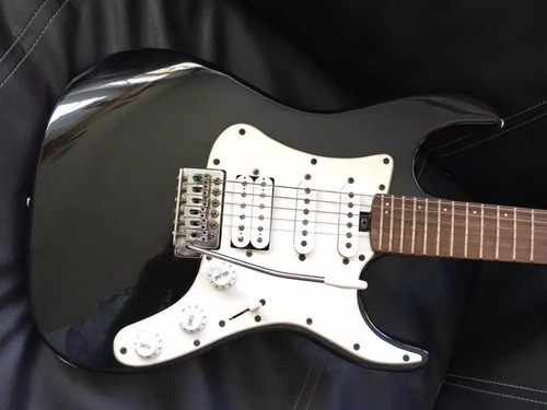Guitarra Electrica Washburn Hss X Series 
