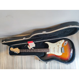 Guitarra Eléctrica Fender Stratocaster American Standard 